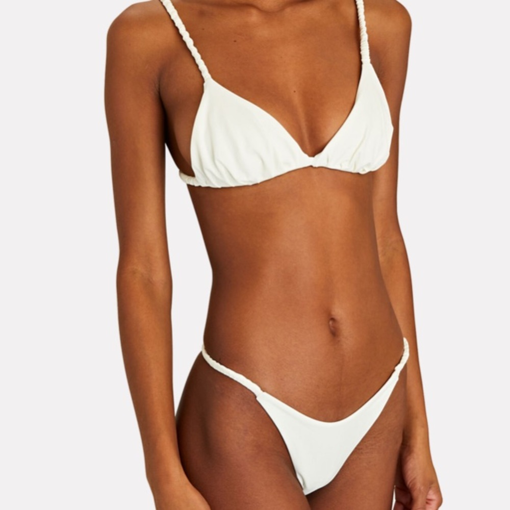 NWT Palm Swimwear Kiki Bikini